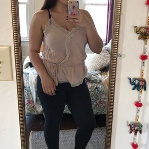 American Eagle tank top